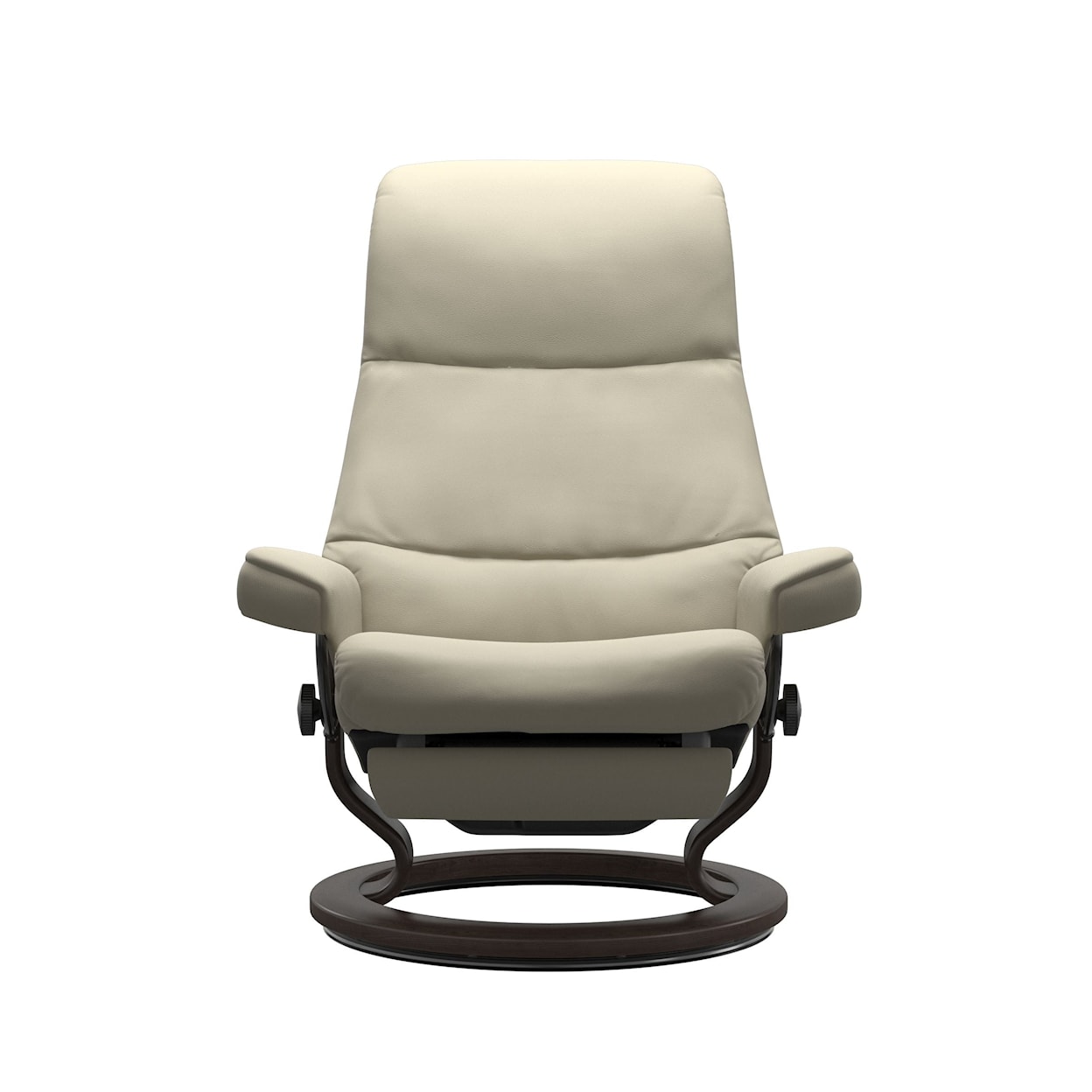 Stressless by Ekornes View View Large Power Recliner