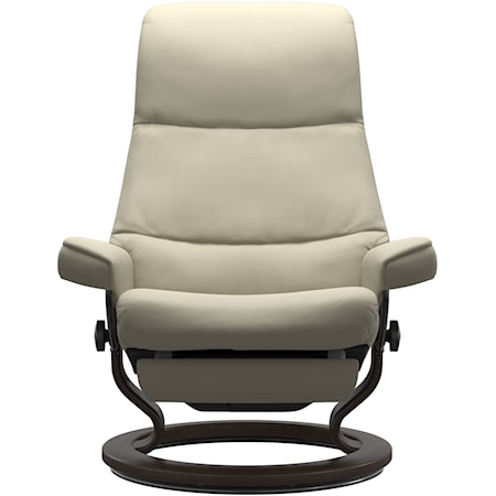 View Medium Power Recliner