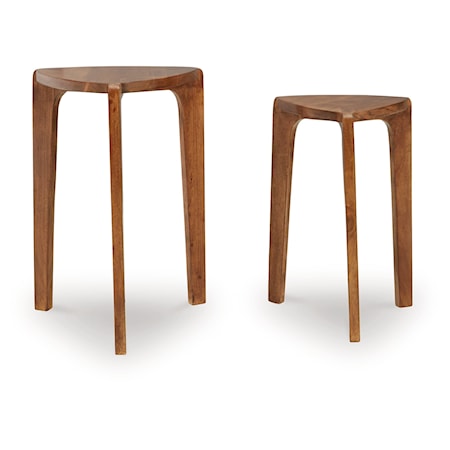 Accent Table (Set Of 2)