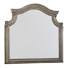 Signature Design by Ashley Lodenbay Bedroom Mirror