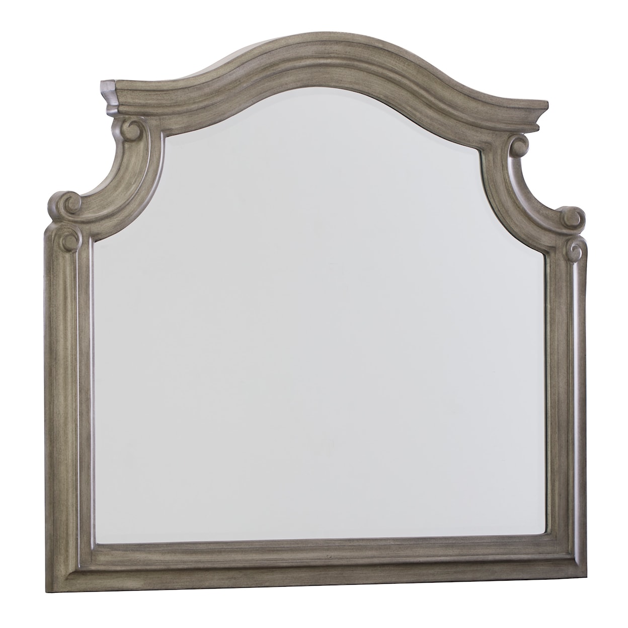 Signature Design by Ashley Furniture Lodenbay Bedroom Mirror