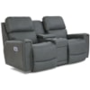 La-Z-Boy Apollo Power Loveseat