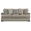 Benchcraft Galemore Sofa