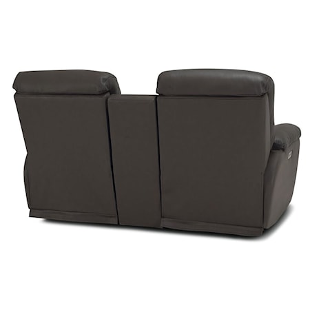 Keiran Power Recliner Loveseat