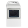 GE Appliances Dryers Top Load Electric Dryer
