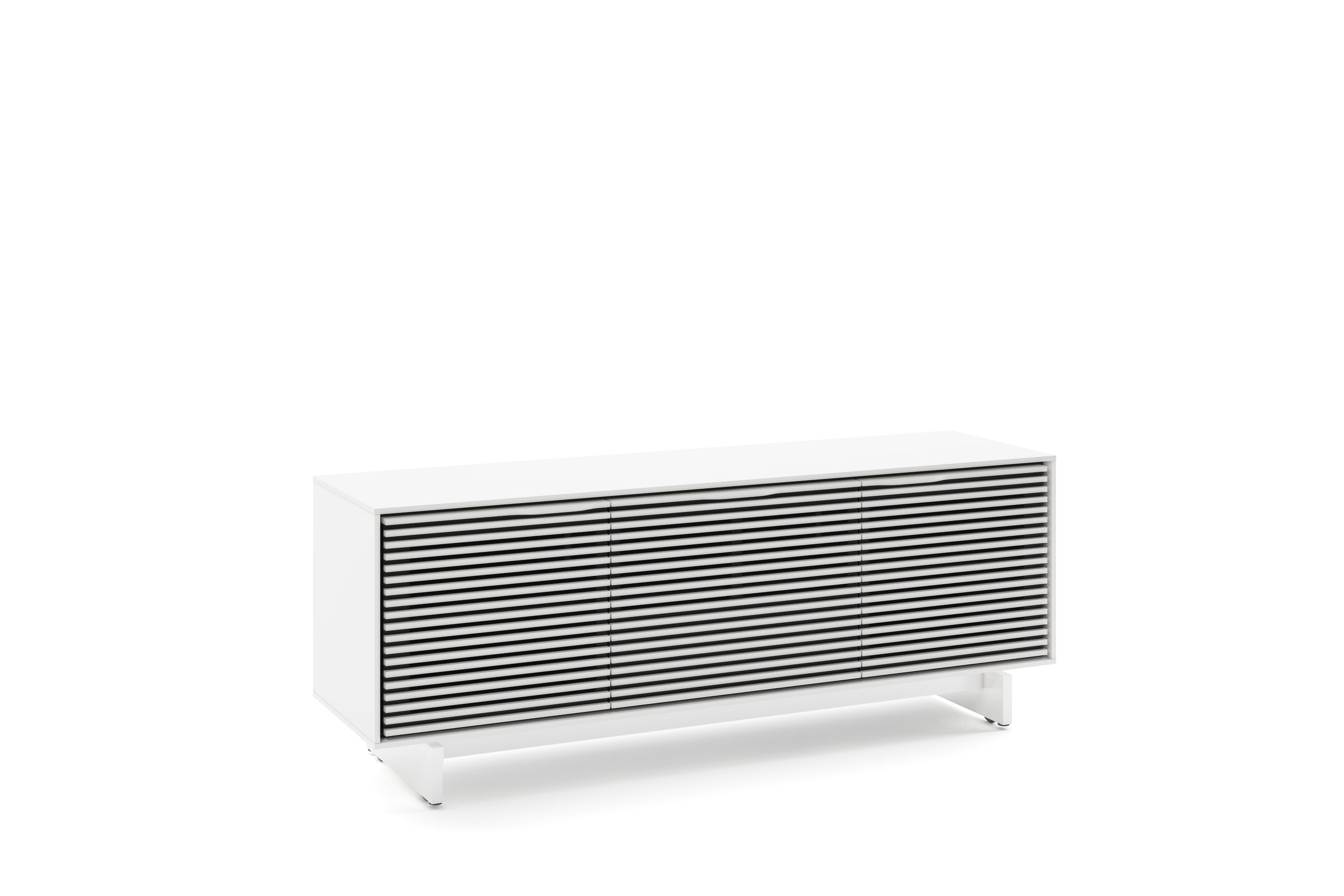 TV Stand &amp; Credenza