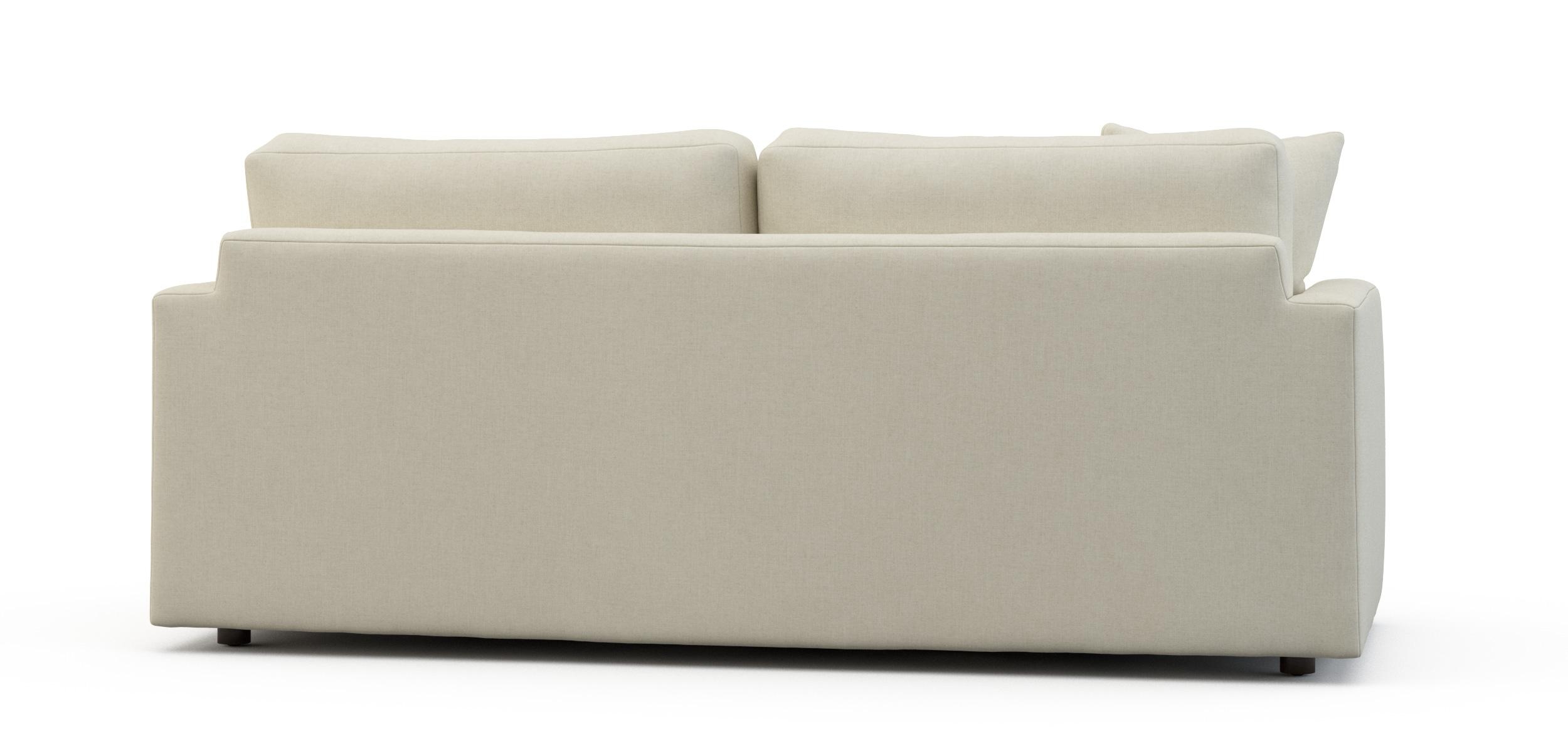 Precedent BANKS Short Sofa