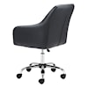 Zuo Curator Office Chair