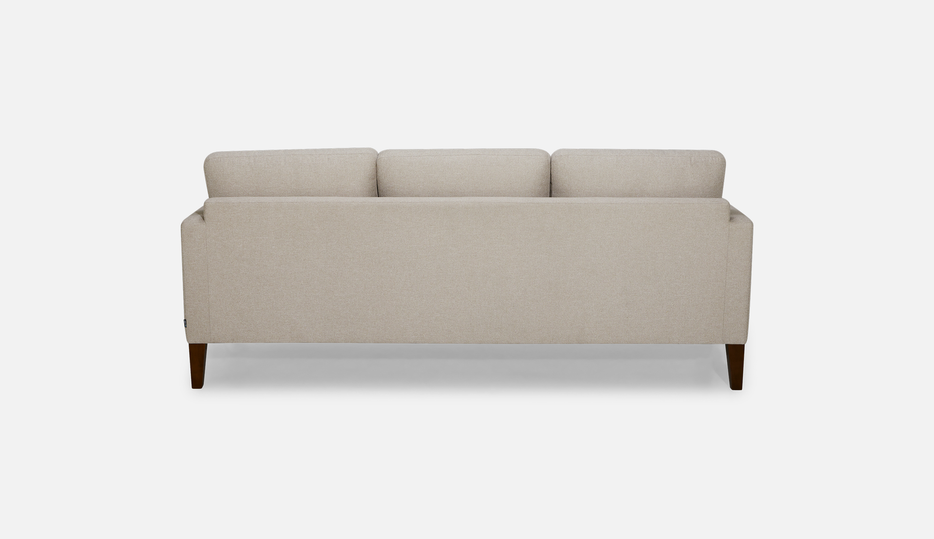 Stationary Sofa