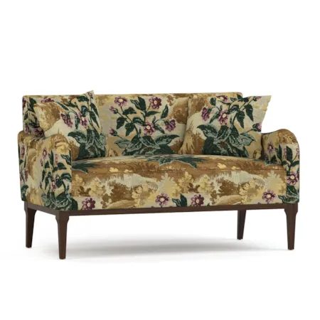 55-inch Settee