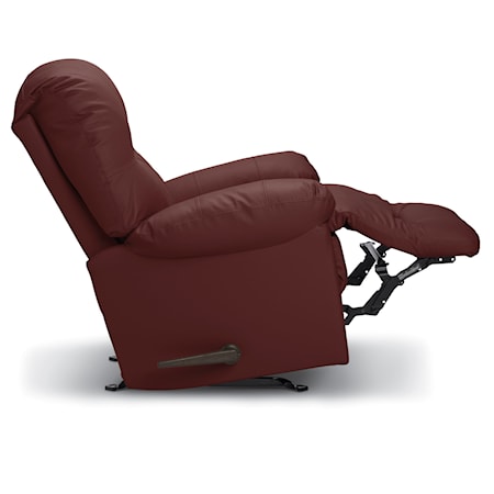 Power Wallhugger Recliner