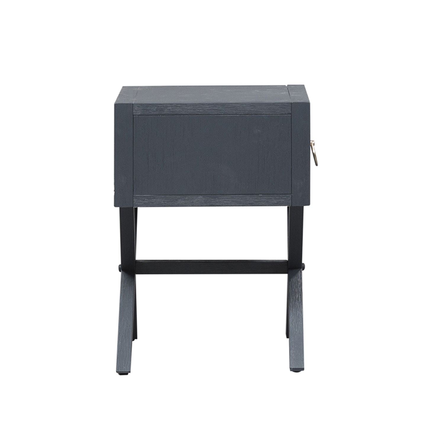 Liberty Furniture East End Single Drawer Accent Table