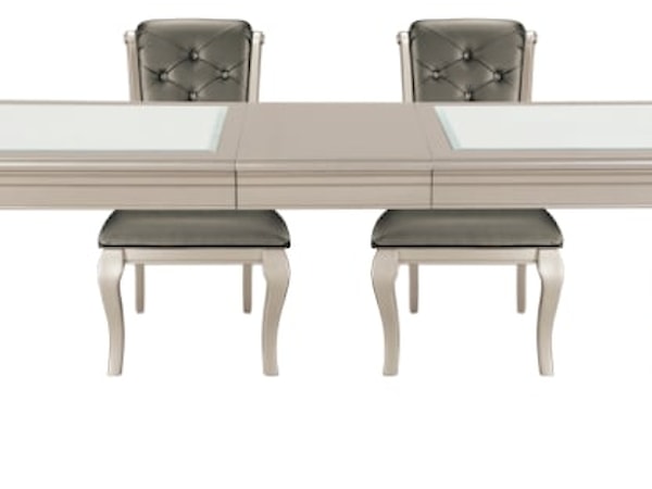 5-Piece Dining Set