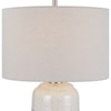 Uttermost Pinpoint Pinpoint Specked Table Lamp