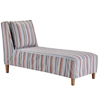Garland Outdoor Slipcover Chaise