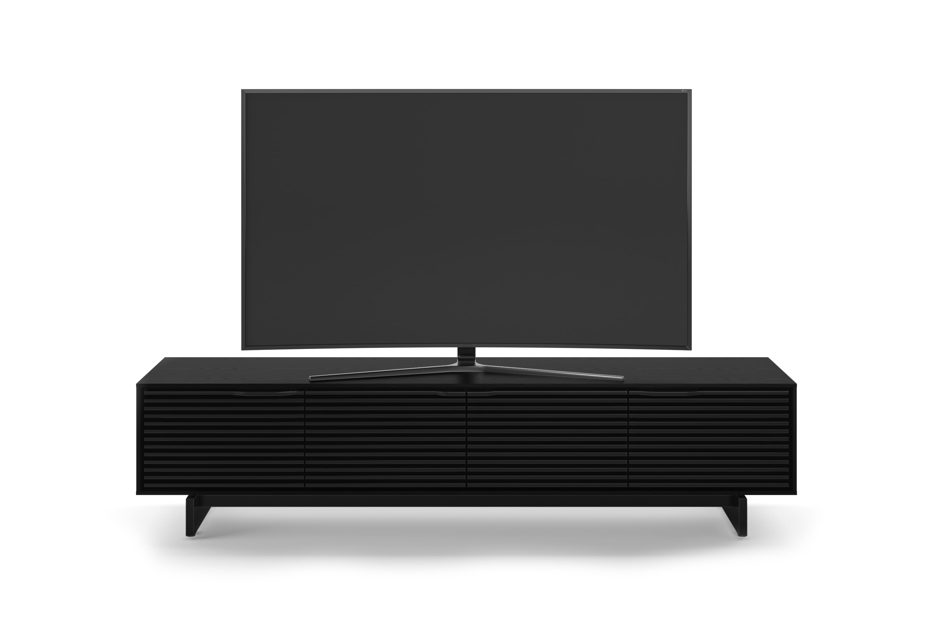 BDI Align TV Stand & Credenza