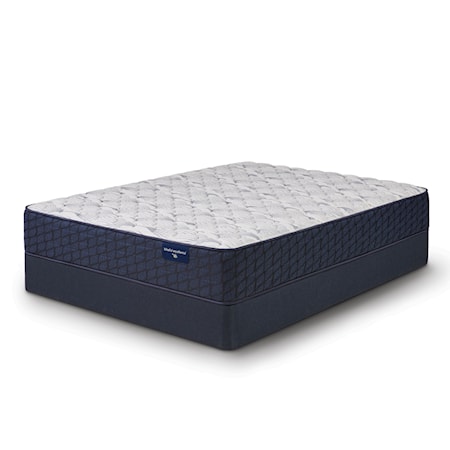 11.5&quot; Firm Mattress - Queen