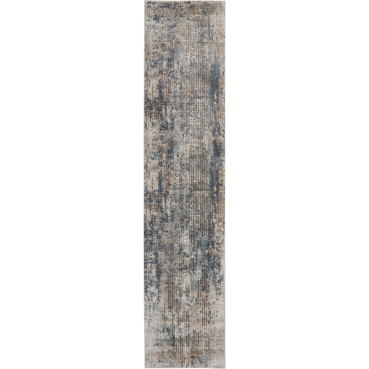 Nourison Quarry 2'2" x 7'6"  Rug