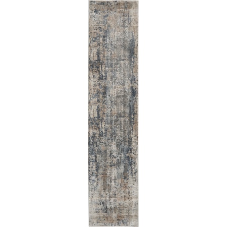 2'2" x 7'6"  Rug