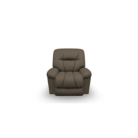 Swivel Glide Recliner