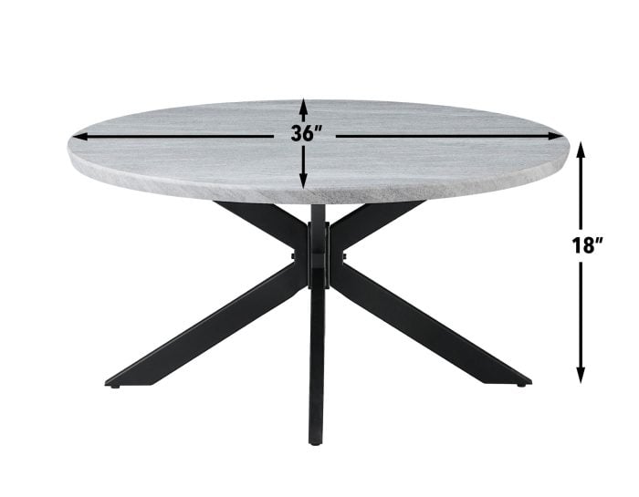 Steve Silver Keyla Cocktail Table