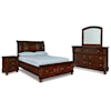 Michael Alan Select Porter Queen Bedroom Group