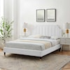 Modway Sienna Full Platform Bed