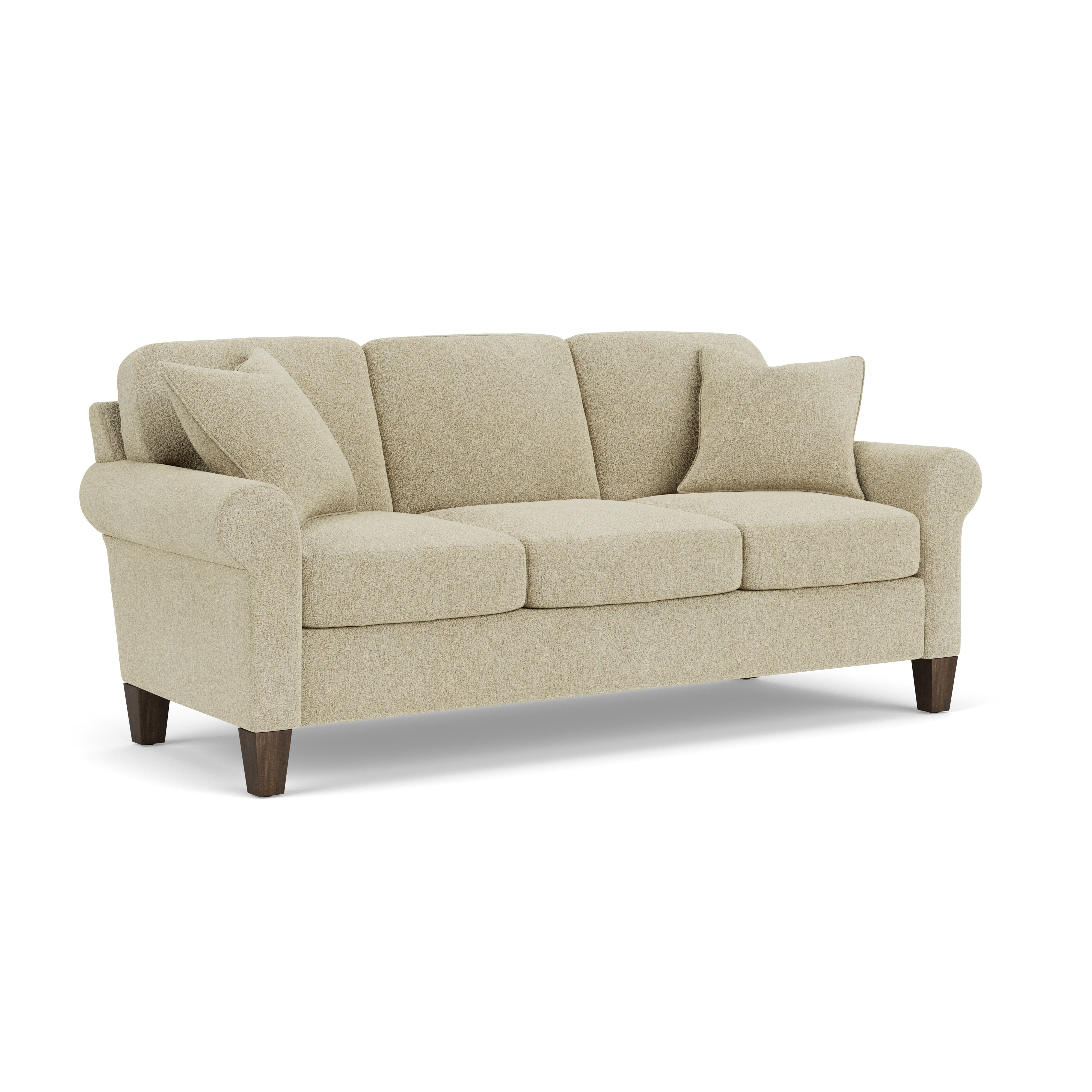 Flexsteel fresco deals sofa