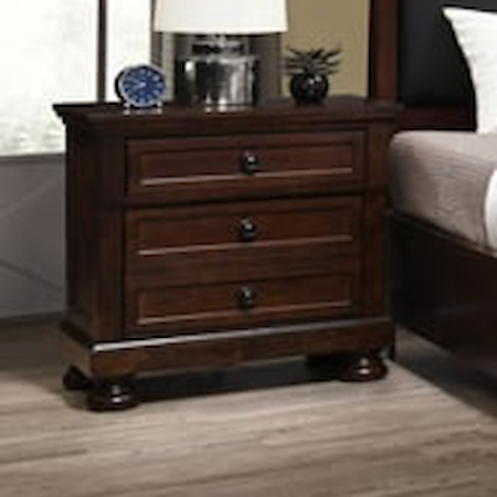 Nightstand