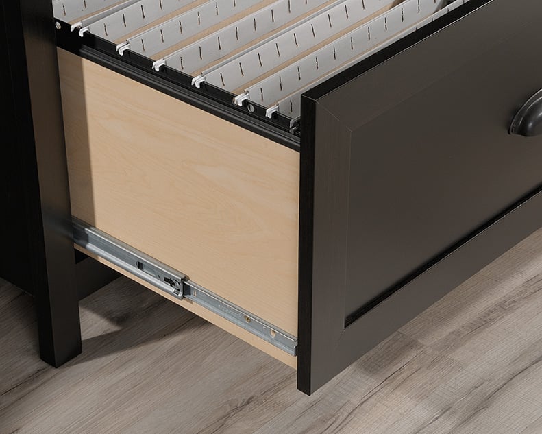 Sauder County Line County Line Lateral File Cabinet