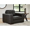 Ashley Furniture Signature Design Luigi Oversized Chair