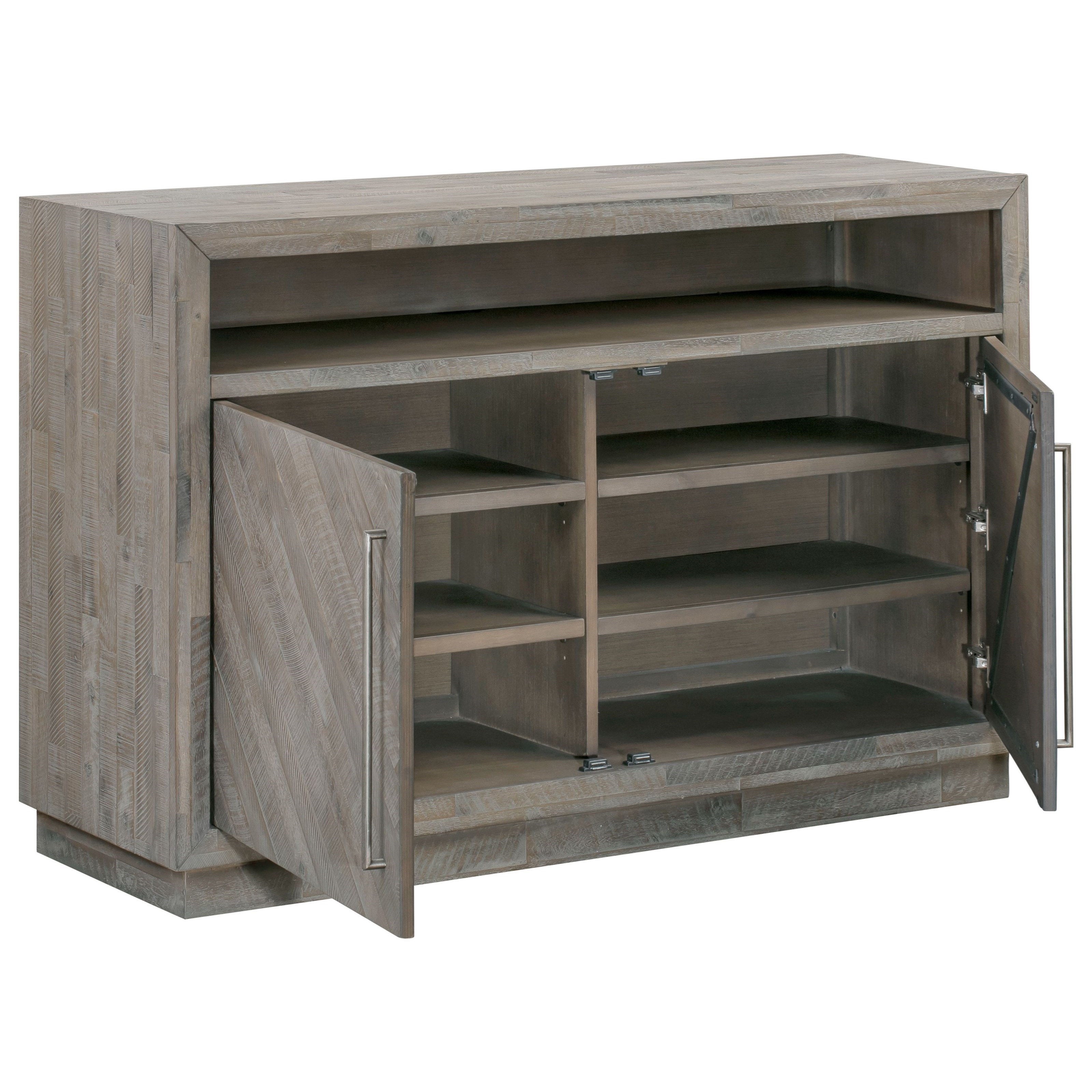 Modus Furniture Alexandra 54" Media Console