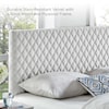 Modway Angela Twin Headboard