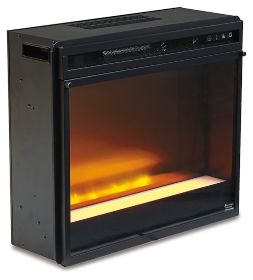 Electric Fireplace Insert