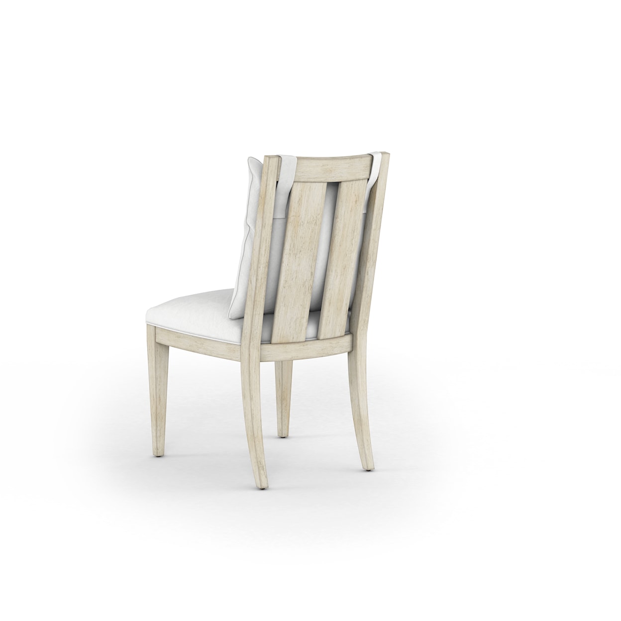 A.R.T. Furniture Inc Cotiere Side Chair 