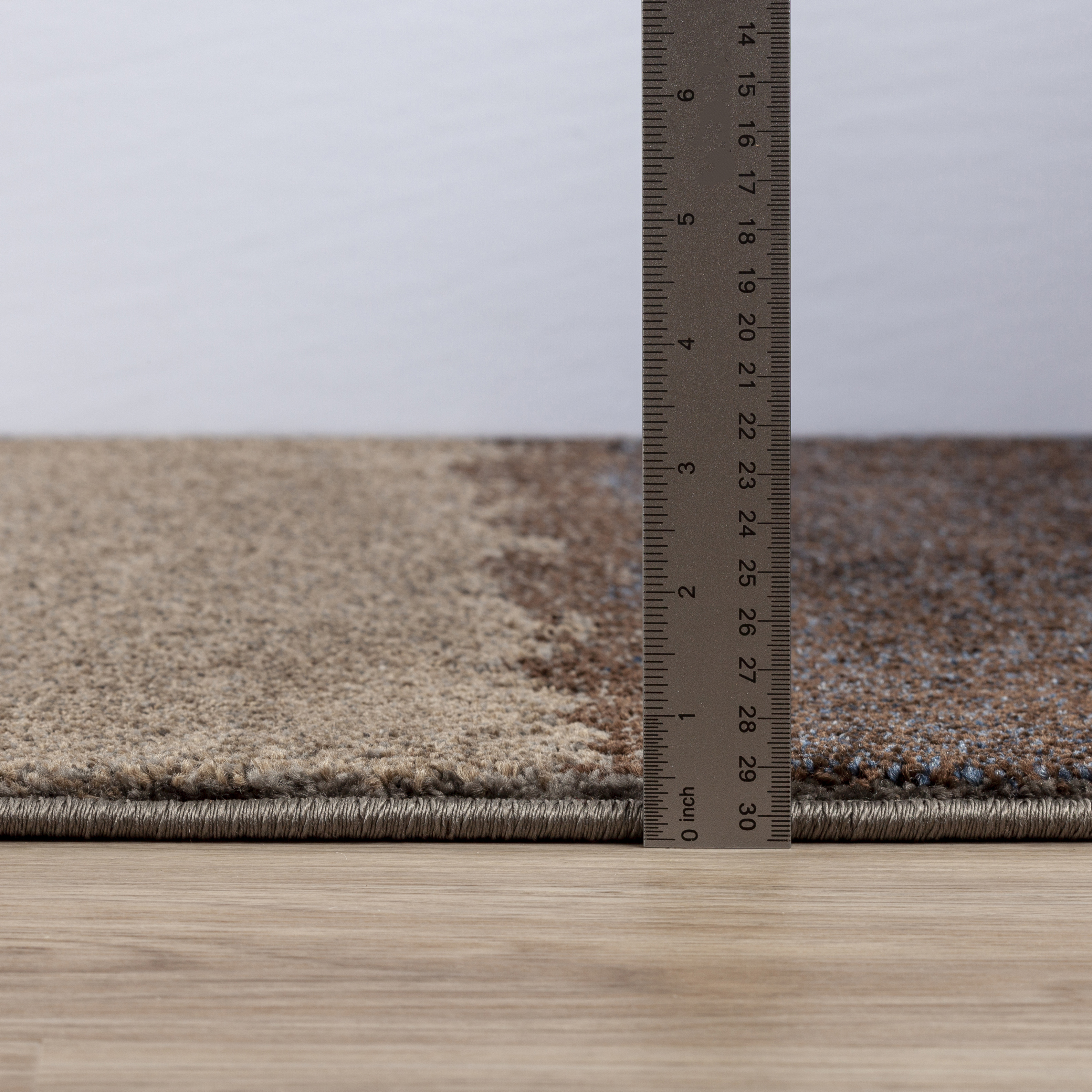 Dalyn Antigua Chocolate 9'6"X13'2" Area Rug