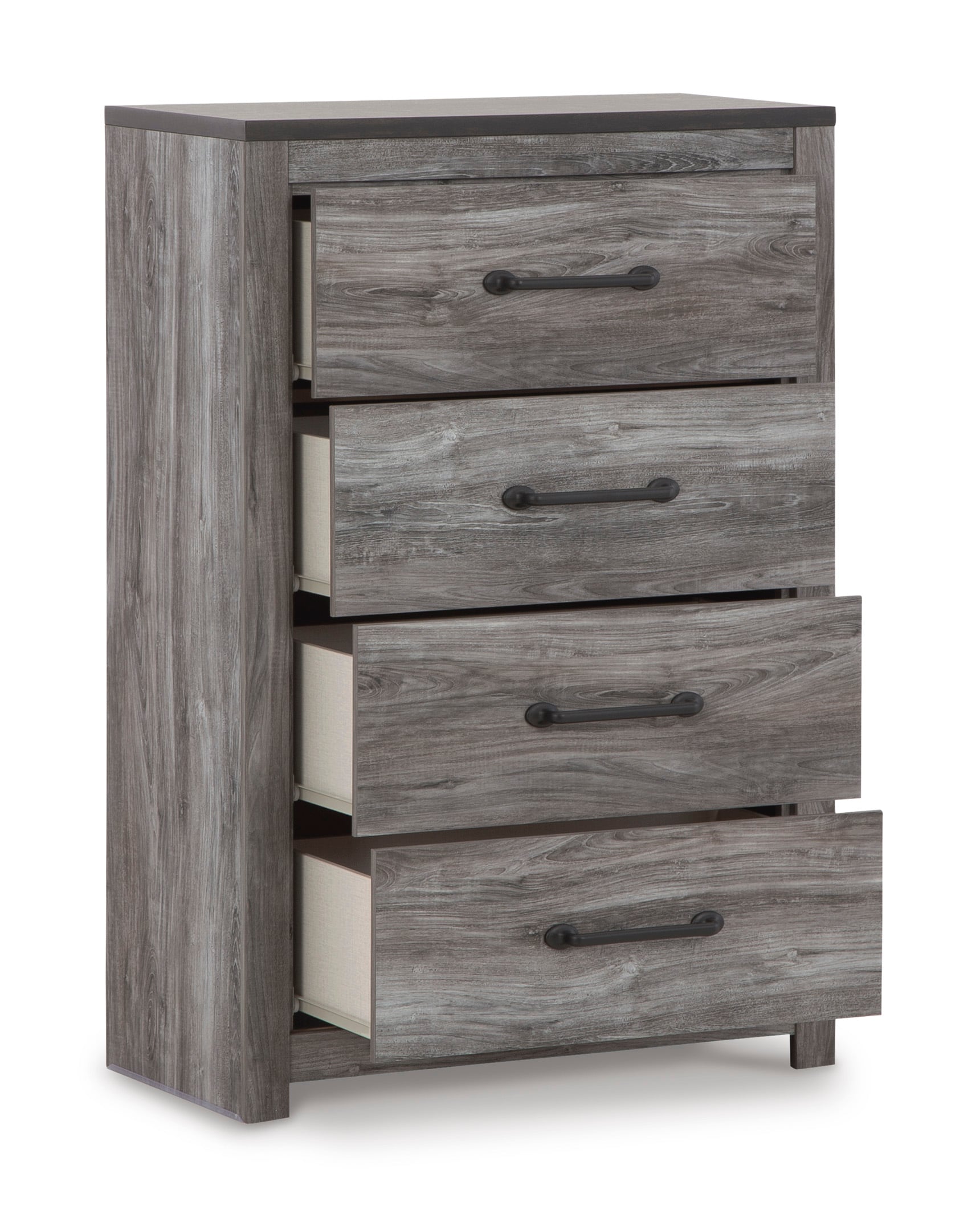Four Drawer Chest
