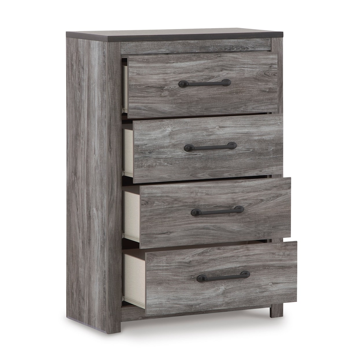 Signature Design by Ashley Bronyan Chest of Drawers