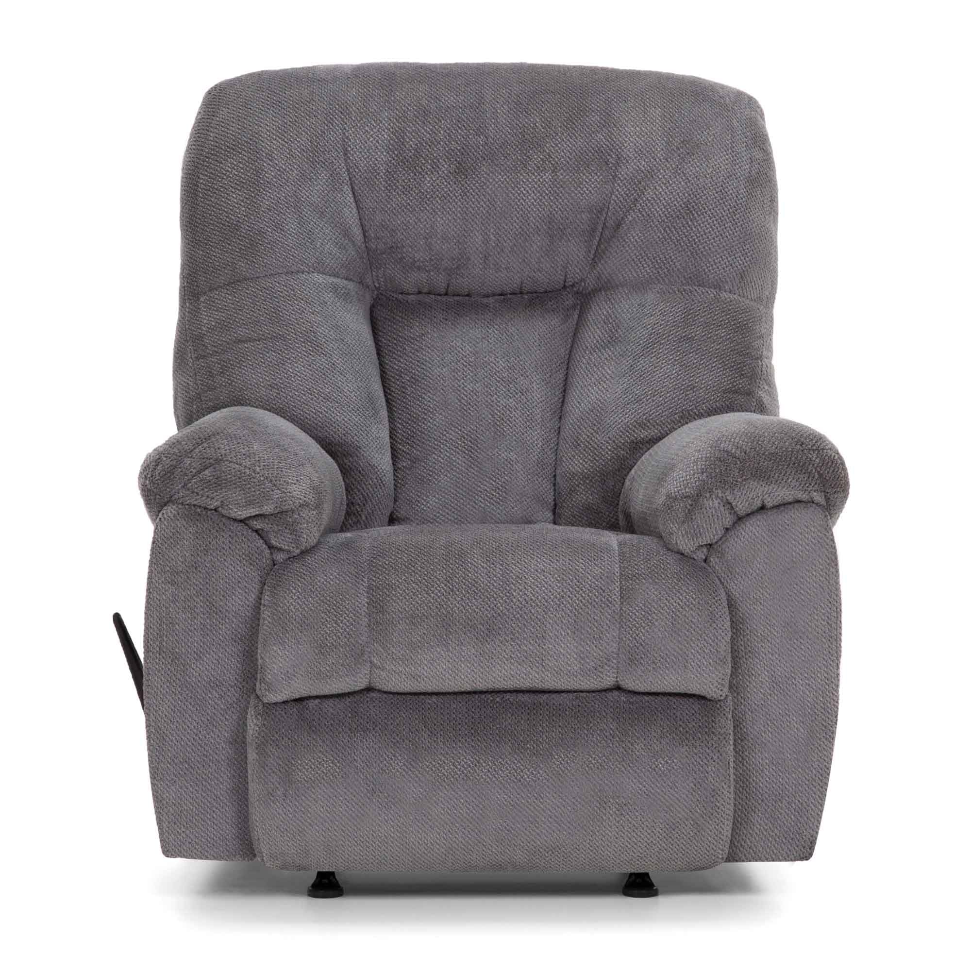 Springfield & Company 4703 Connery Power Rocker Recliner