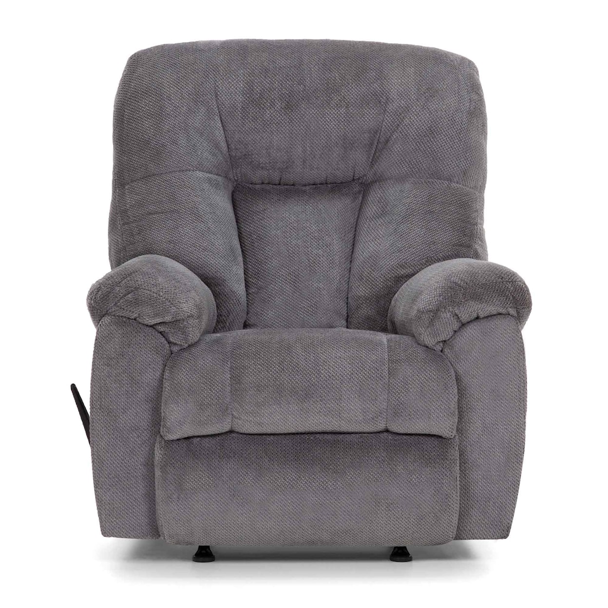 Franklin 4703 Connery Connery Swivel Rocker Recliner