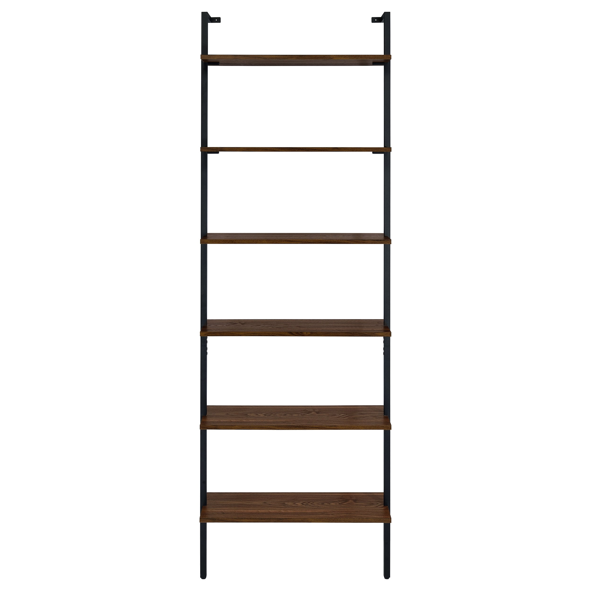 Coaster Owens Owens 31-inch 6-shelf Wall Bookshelf