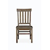 Magnussen Home Tinley Park Dining Dining Side Chair