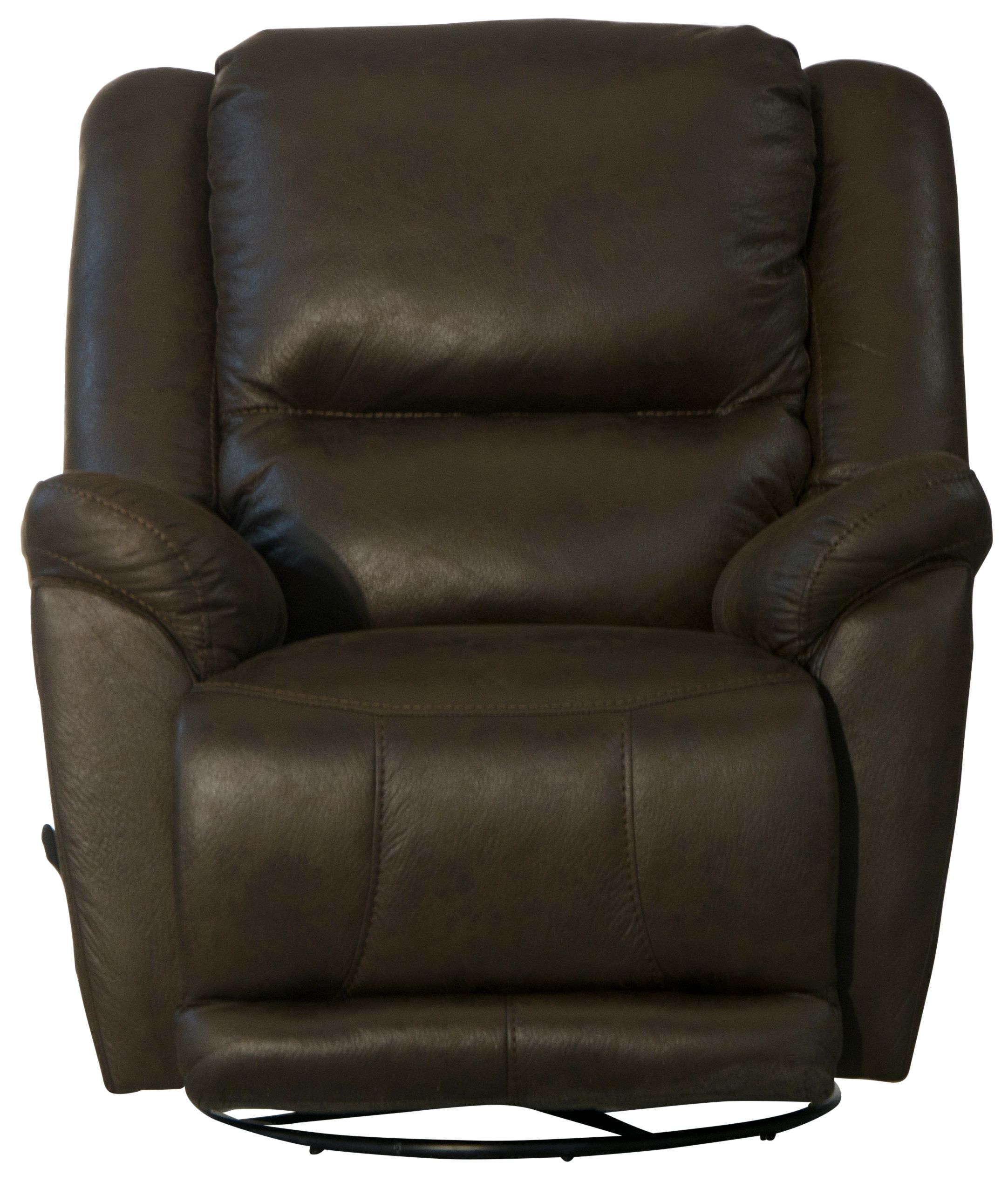 Catnapper 4566 Cole Swivel Glider Recliner