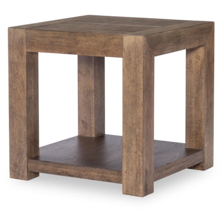 End Table