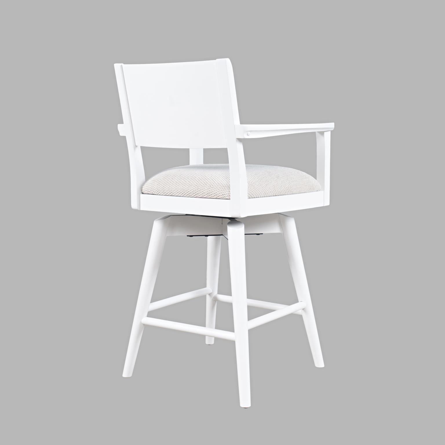Swivel Counter Chair