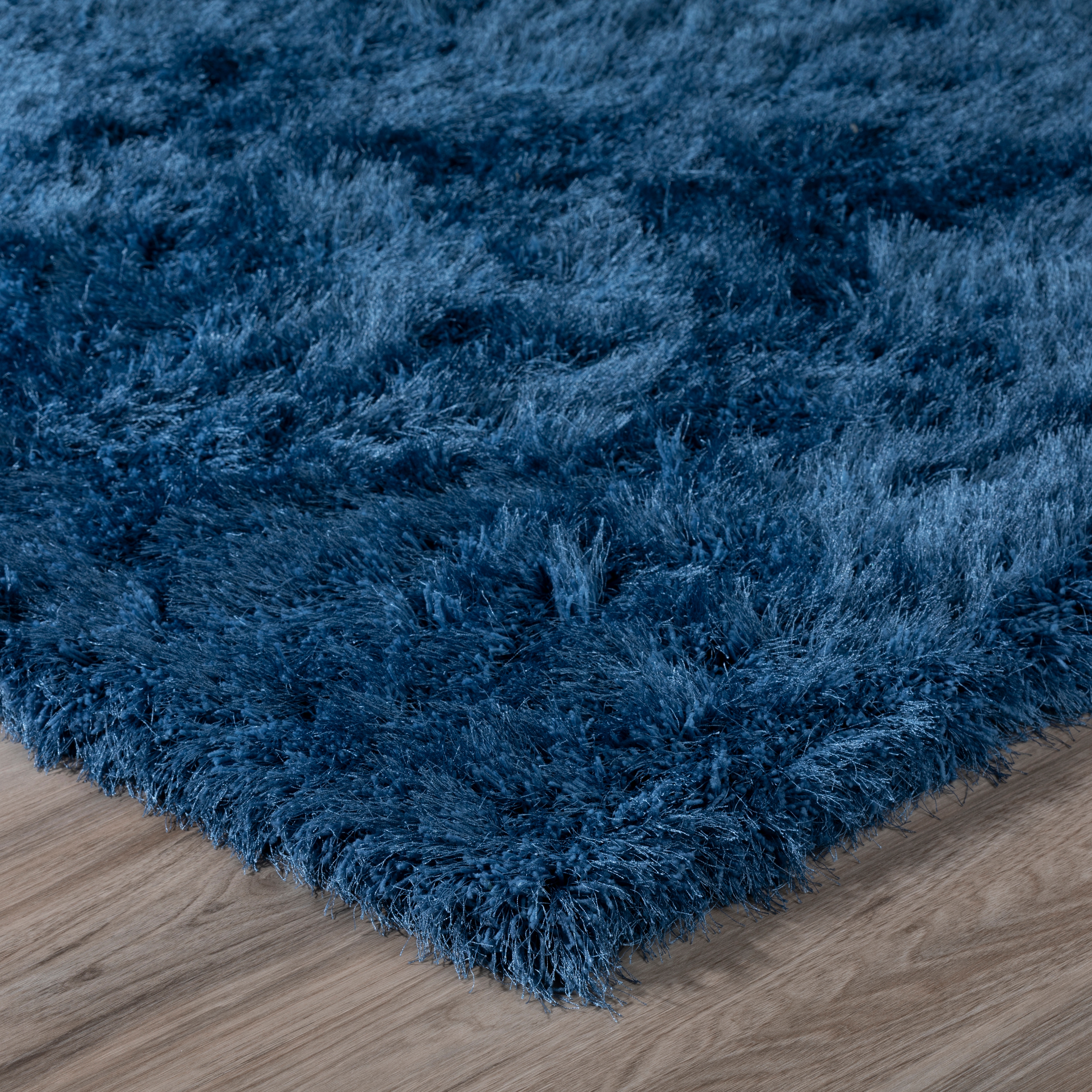 Dalyn Impact Navy 9'X13' Area Rug