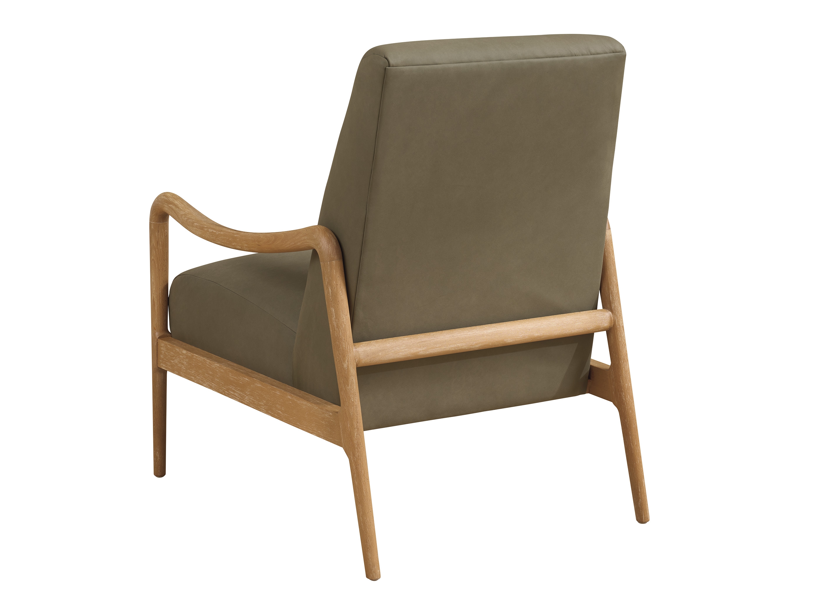 Gianna Leather Chair