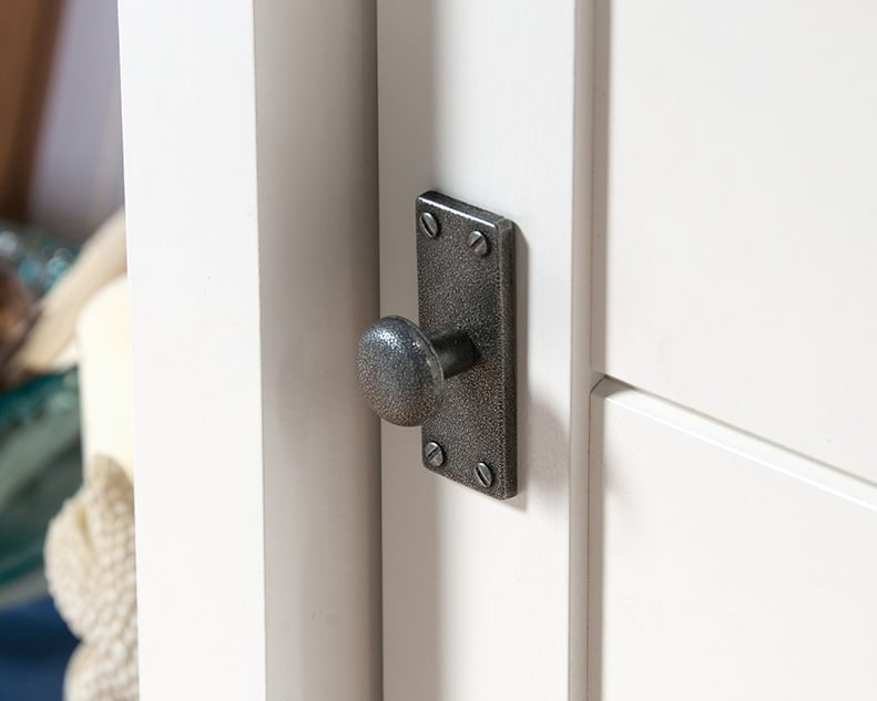 Sauder Cottage Road TV Credenza