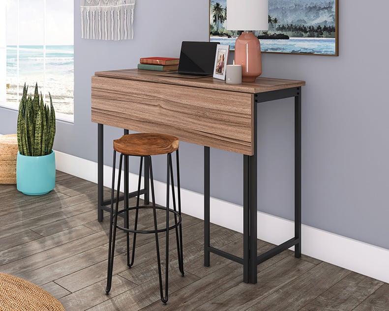 North Avenue Drop Leaf Dining Table