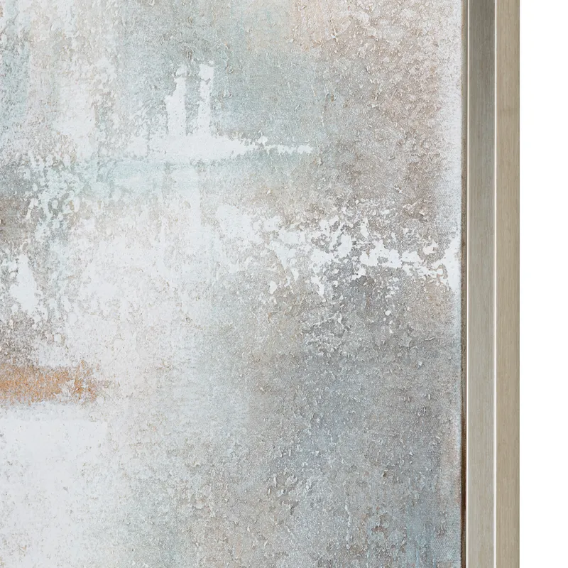 Swain - Canvas Painting